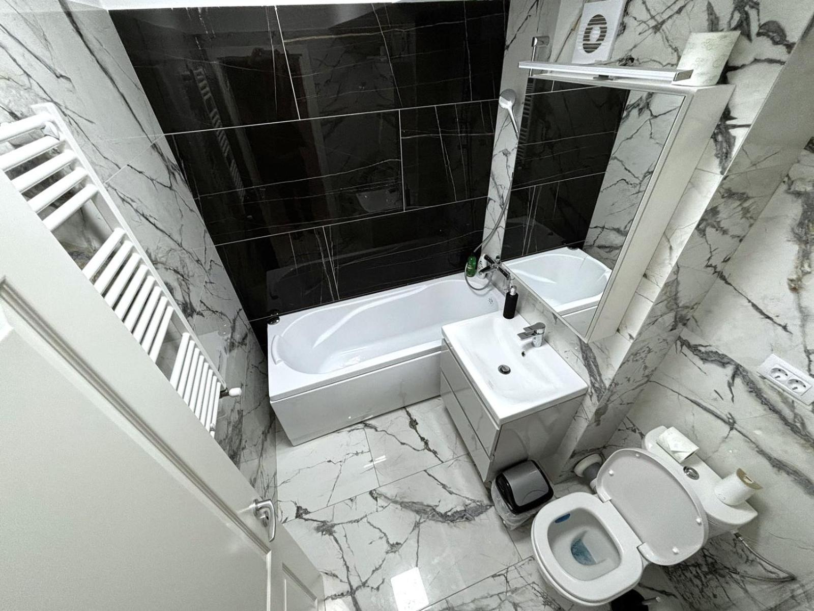 Апартаменты Sky View - Free Parking Яссы Экстерьер фото