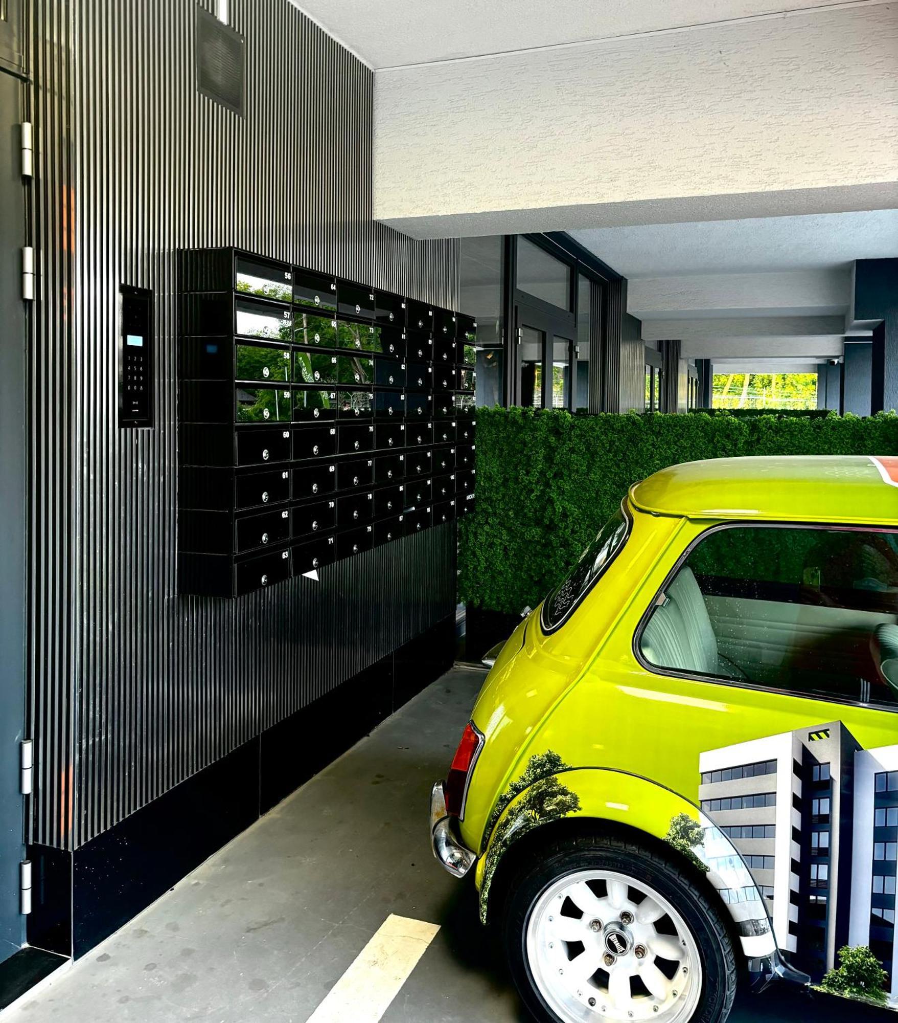 Апартаменты Sky View - Free Parking Яссы Экстерьер фото