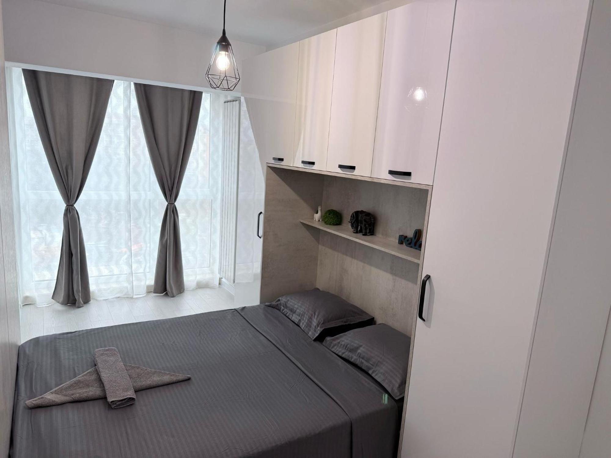 Апартаменты Sky View - Free Parking Яссы Экстерьер фото