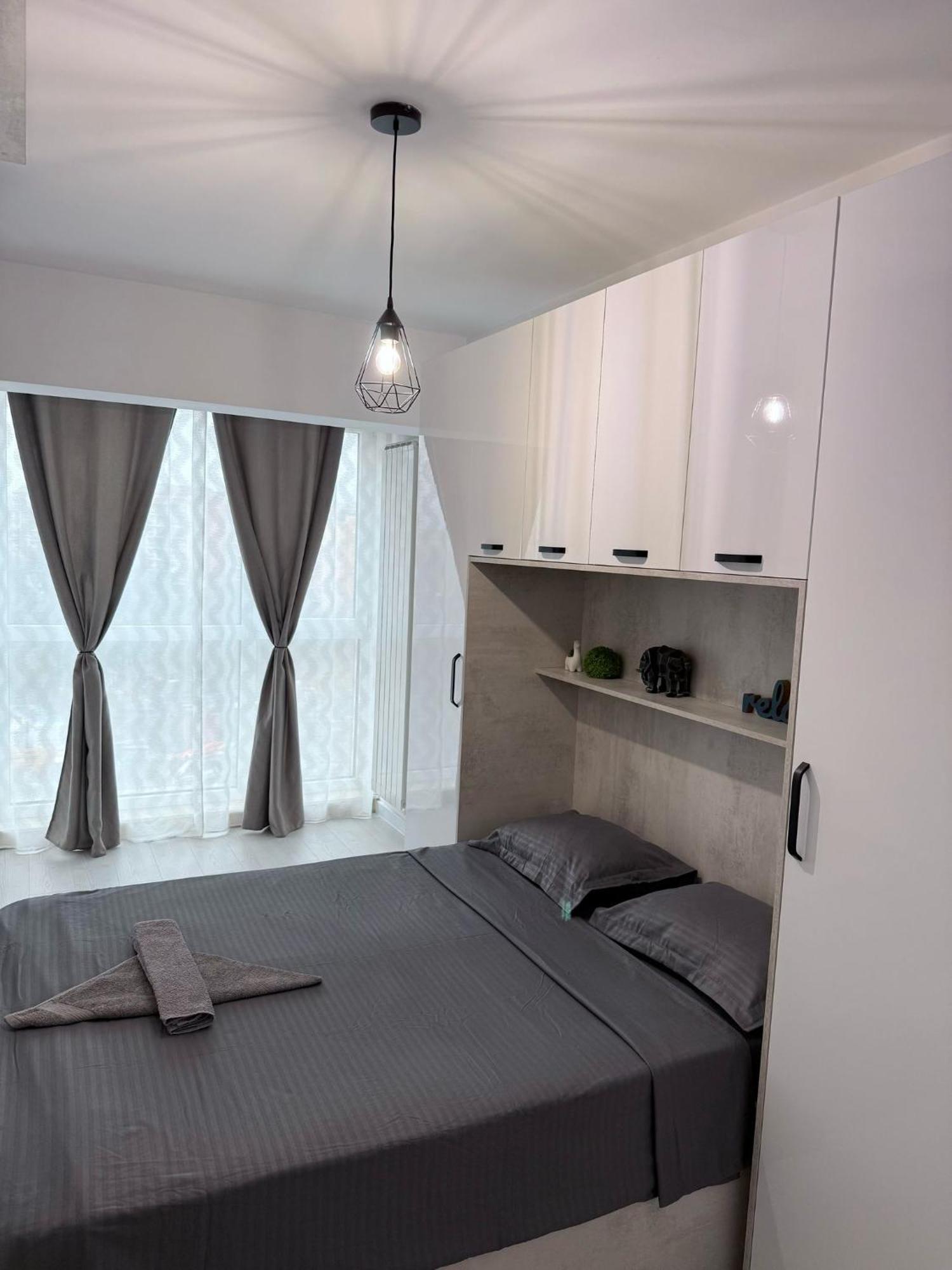 Апартаменты Sky View - Free Parking Яссы Экстерьер фото